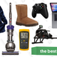 Illustration for article titled Tuesdays Best Deals: Dyson Ball, Ugg, em/emMacBook Pro, and More